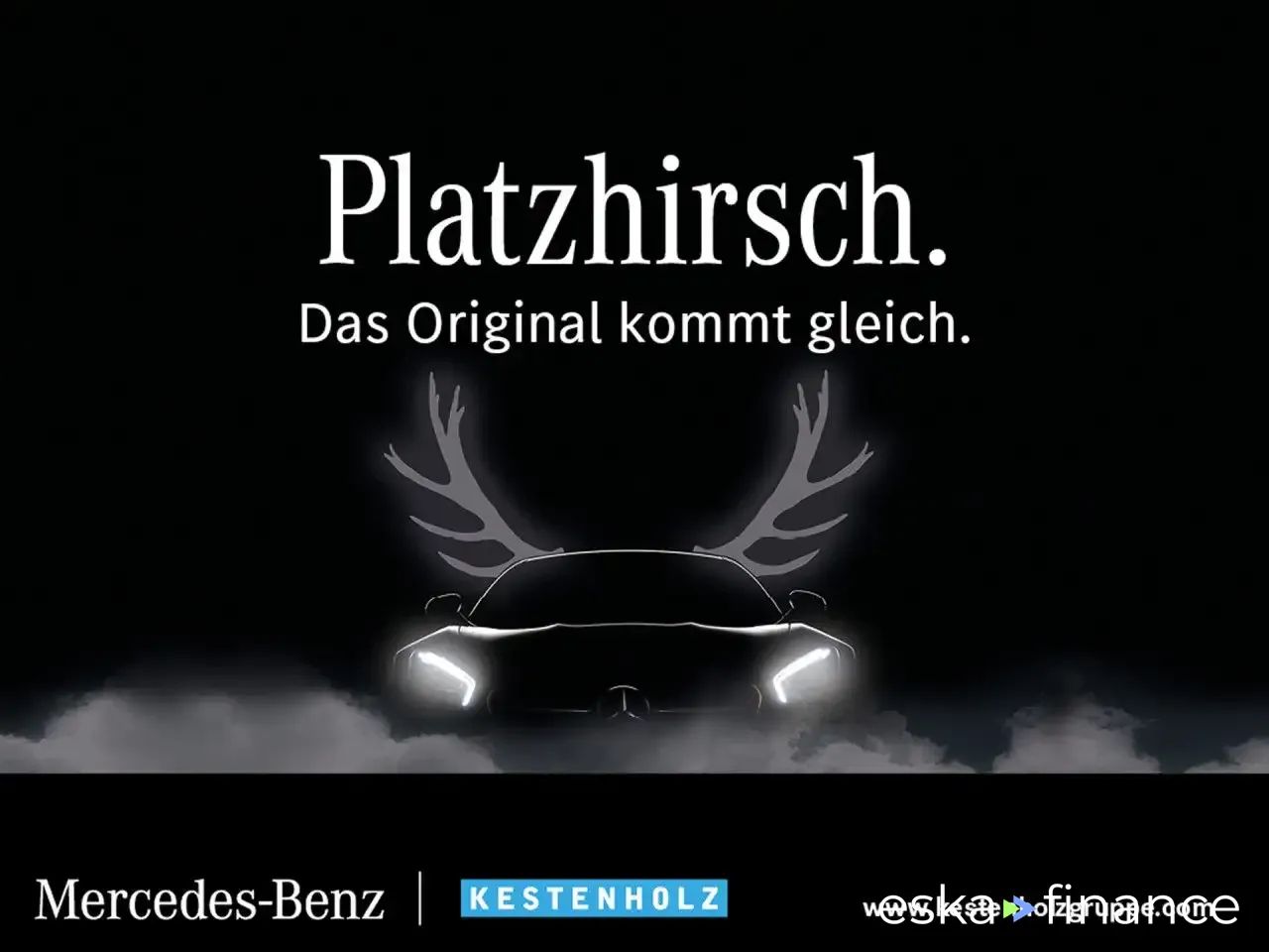 Lízing Kupé MERCEDES CLE 300 2024