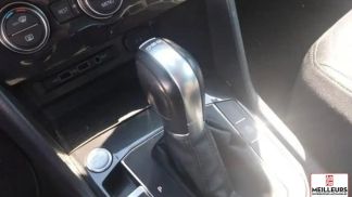 Leasing SUV Volkswagen Tiguan 2019
