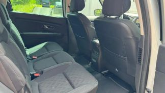 Financování Hatchback Renault Espace 2019