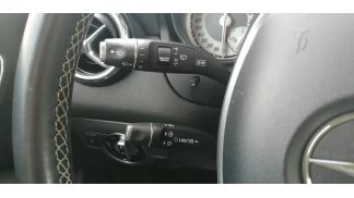 Finansowanie SUV MERCEDES GLA 200 2015