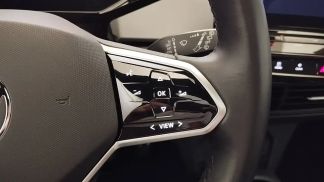 Leasing Sedan Volkswagen ID.3 2020