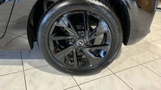 Leasing Hatchback Opel Corsa 2023