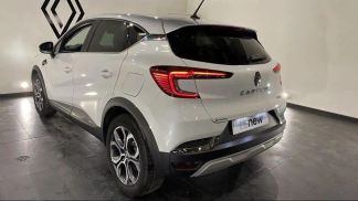 Leasing SUV Renault Captur 2021