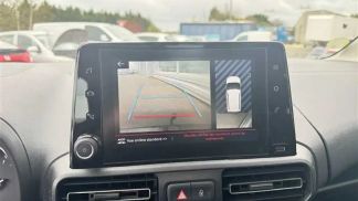 Finansowanie Van Citroën Berlingo 2020