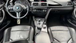 Lízing Kupé BMW M4 2016