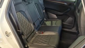 Finansowanie Sedan Skoda Kodiaq 2022