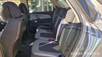 Financování Hatchback Citroën C4 Picasso 2017