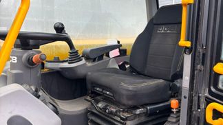 Lízing Teleskopický manipulátor JCB 542-70 2020