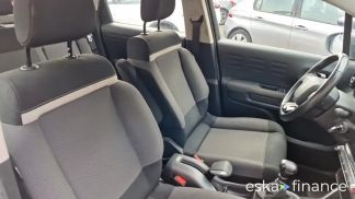 Finansowanie SUV Citroën C3 Aircross 2021