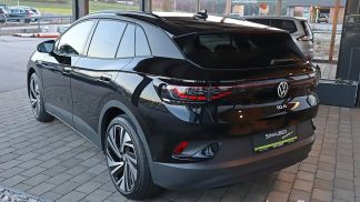 Lízing Sedan Volkswagen ID.4 2023