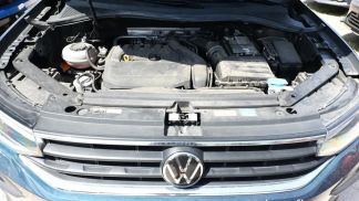 Lízing SUV Volkswagen Tiguan 2022