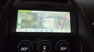 Lízing Kabriolet Jaguar F-Type 2019