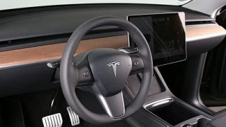 Finansowanie SUV Tesla Model Y 2022