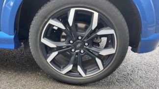 Leasing SUV Ford Puma 2020
