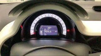 Leasing Hayon Renault Twingo 2022