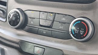 Finansowanie Van Ford TRANSIT CUSTOM 2.0 2019