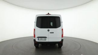 Finansowanie Van MERCEDES SPRINTER 2021