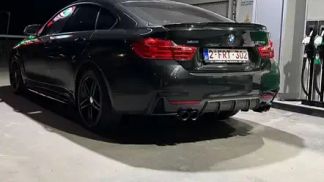 Financování Kupé BMW 428 2015