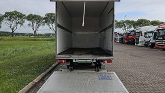 Lízing Uzavretý box Iveco DAILY 35S18 2022