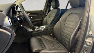 Finansowanie SUV MERCEDES GLC 250 2017