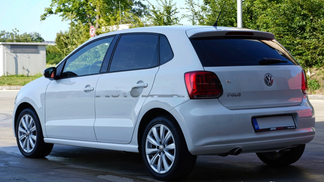 Finansowanie Hatchback Volkswagen Polo 2010