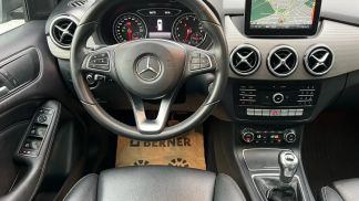 Finansowanie Hatchback MERCEDES B 180 2019