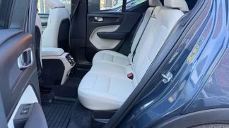 Leasing SUV Volvo XC40 2021