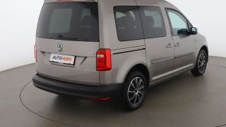 Finansowanie Hatchback Volkswagen Caddy 2017
