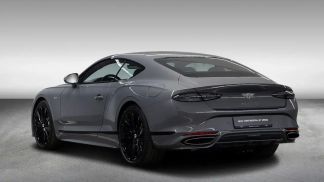 Finansowanie Coupé Bentley Continental GT 2025
