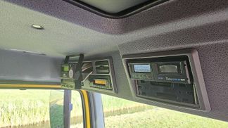 Leasing Special truck Mercedes-Benz ATEGO 824 2017