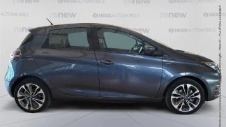 Leasing Sedan Renault ZOE 2020