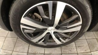 Finansowanie SUV Peugeot 3008 2021