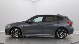 Leasing Hatchback BMW 118 2019