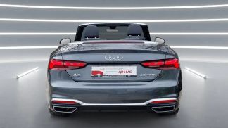 Lízing Kabriolet Audi A5 2024