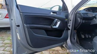 Finansowanie Sedan Peugeot 308 2018