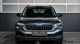 Leasing SUV Skoda Karoq 2023
