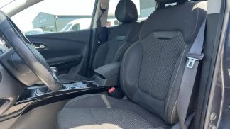 Leasing SUV Renault Kadjar 2016