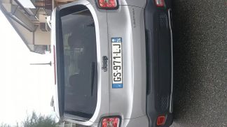 Lízing SUV Jeep Renegade 2015