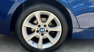 Finansowanie Sedan BMW 320 2017