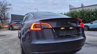 Leasing Sedan Tesla Model 3 2020