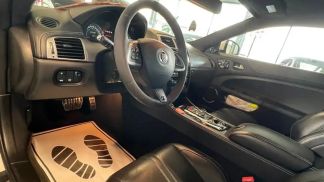 Lízing Kupé Jaguar F-Type 2014