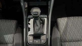 Leasing Sedan Skoda Karoq 2025