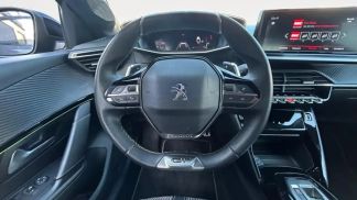 Lízing Hatchback Peugeot 208 2023