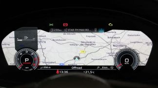 Finansowanie Wóz Audi A4 Allroad 2022