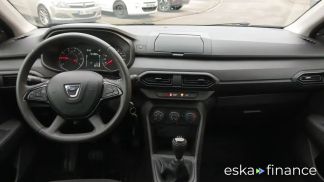 Leasing Hayon Dacia Sandero 2021