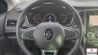Leasing Sedan Renault Megane 2022