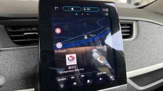 Leasing Hayon Renault ZOE 2021