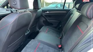 Leasing Sedan Volkswagen Golf 2018
