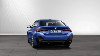 Financování Kupé BMW i4 2023