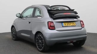 Finansowanie Zamienny Fiat 500C 2020